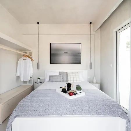 Apartamento Iraklitsa - Luxury Near The *