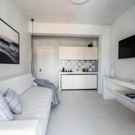 Iraklitsa - Luxury Near The *