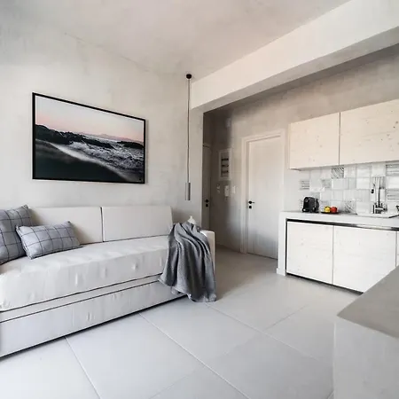 Iraklitsa - Luxury Near The Apartment *