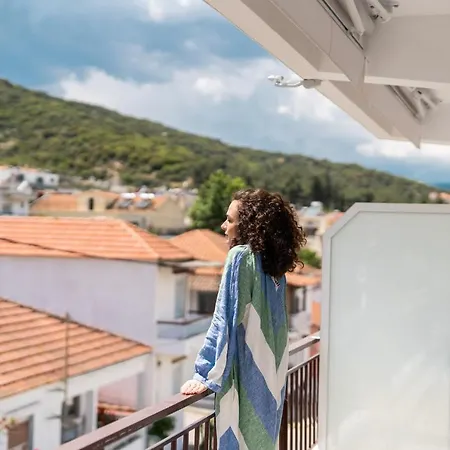 Iraklitsa - Luxury Near The *