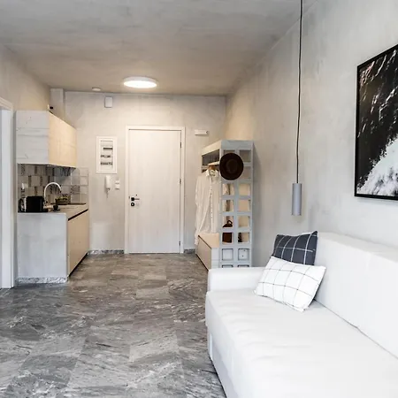Iraklitsa - Luxury Near The