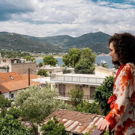 Iraklitsa - Luxury Near The Apartament