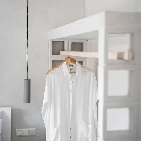 Apartamento Iraklitsa - Luxury Near The Nea Iraklitsa