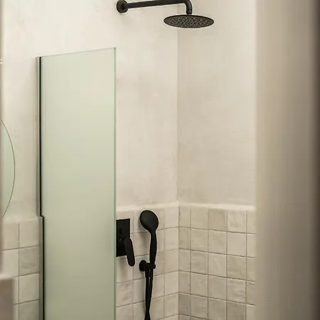 Iraklitsa - Luxury Near The Apartamento *