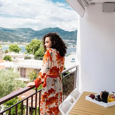 Iraklitsa * Nea Iraklitsa