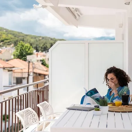 Iraklitsa * Nea Iraklitsa