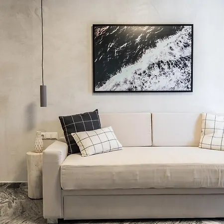Iraklitsa - Luxury Near The Appartement