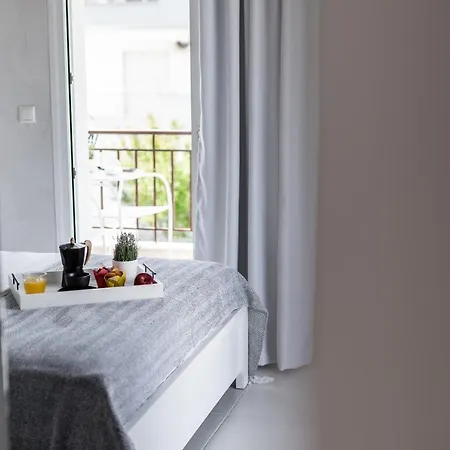 Iraklitsa - Luxury Near The *