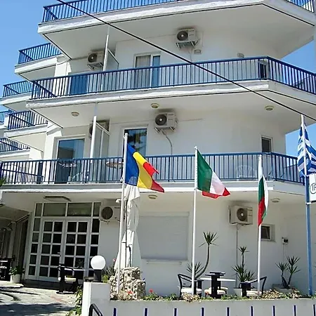 Iraklitsa - Luxury Near The Nea Iraklitsa