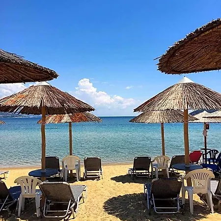 Iraklitsa - Luxury Near The *