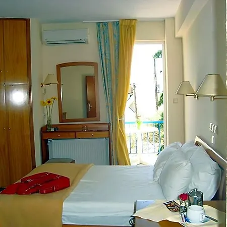 Iraklitsa - Luxury Near The Apartamento