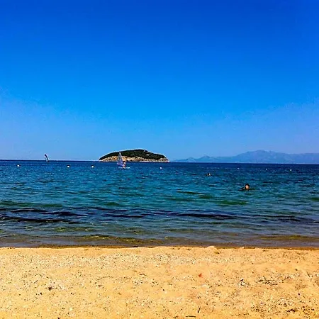 Apartamento Iraklitsa - Luxury Near The *