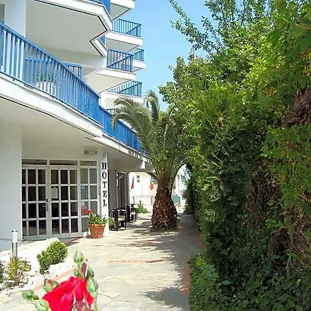 Iraklitsa - Luxury Near The Apartamento Nea Iraklitsa