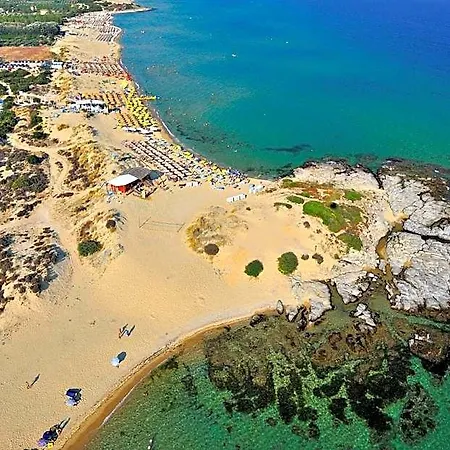 Iraklitsa - Luxury Near The
