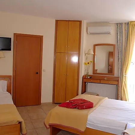 Apartamento Iraklitsa - Luxury Near The