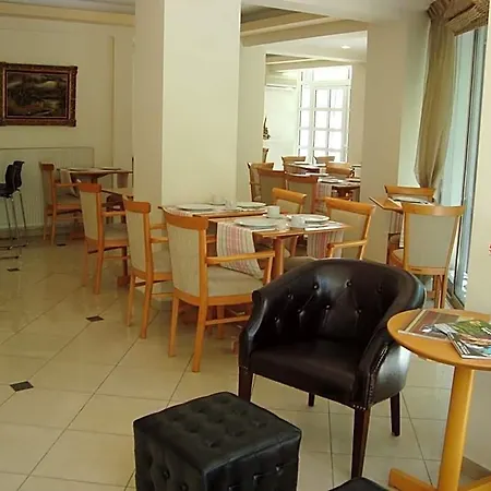 Iraklitsa - Luxury Near The * Nea Iraklitsa