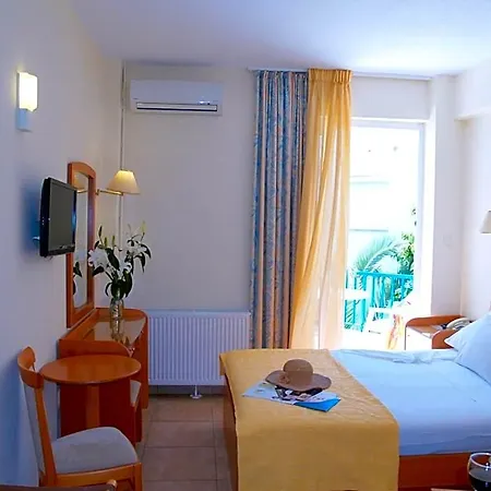 Iraklitsa - Luxury Near The Apartamento *
