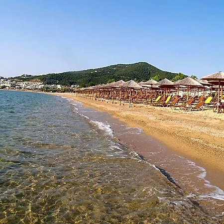 Iraklitsa - Luxury Near The *
