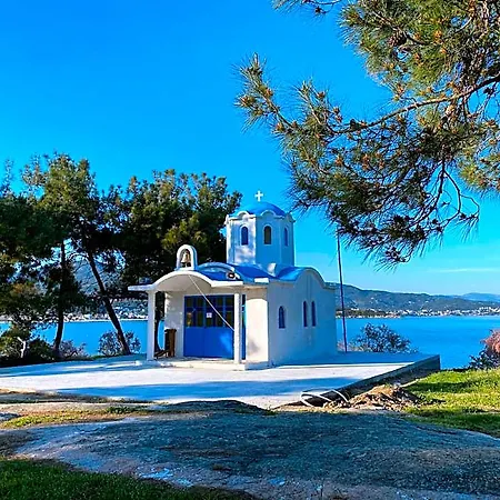 Iraklitsa - Luxury Near The Apartamento *