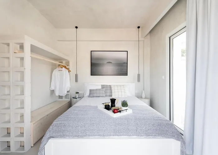 Apartamento Iraklitsa *