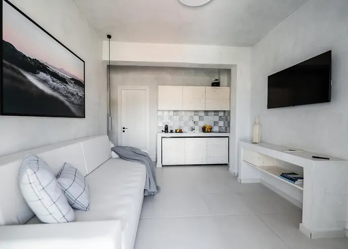 Iraklitsa - Luxury Near The *
