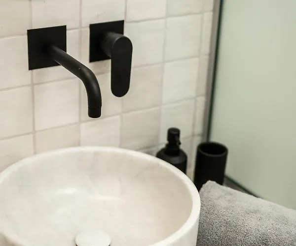 Iraklitsa Apartamento