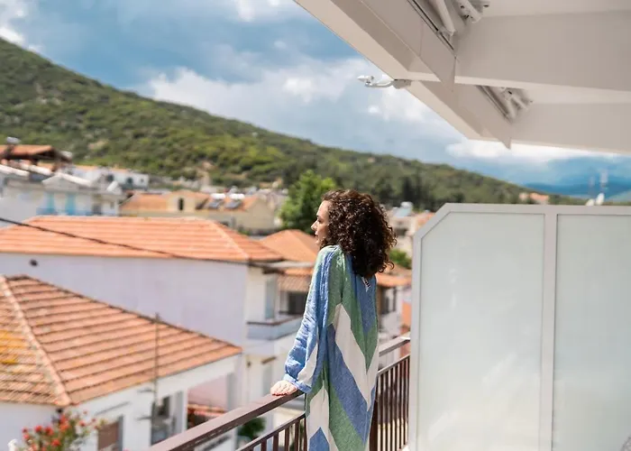 Iraklitsa - Luxury Near The *