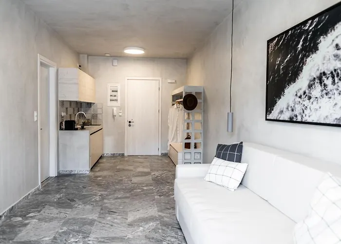 Iraklitsa - Luxury Near The