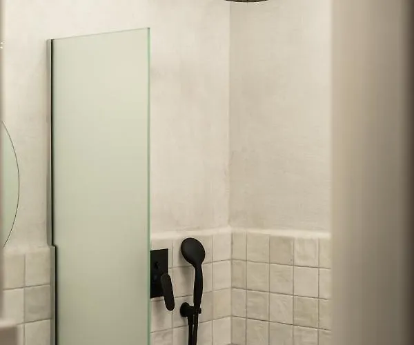 Iraklitsa Apartamento *