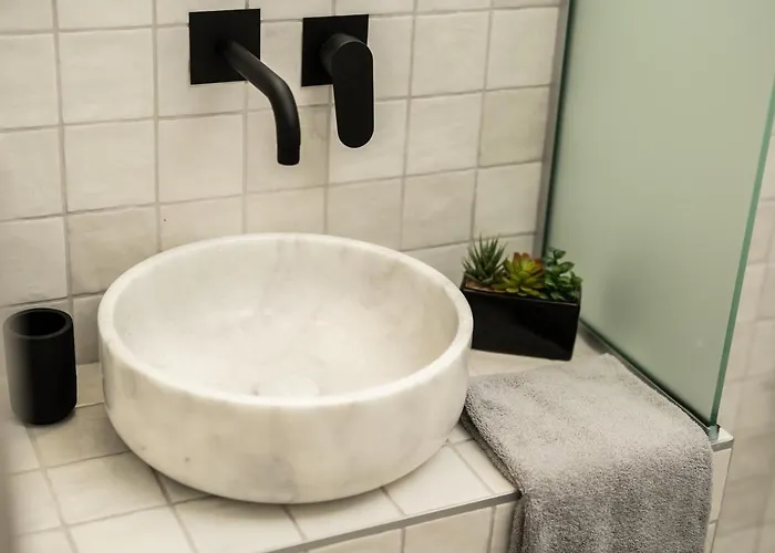 Apartamento Iraklitsa *