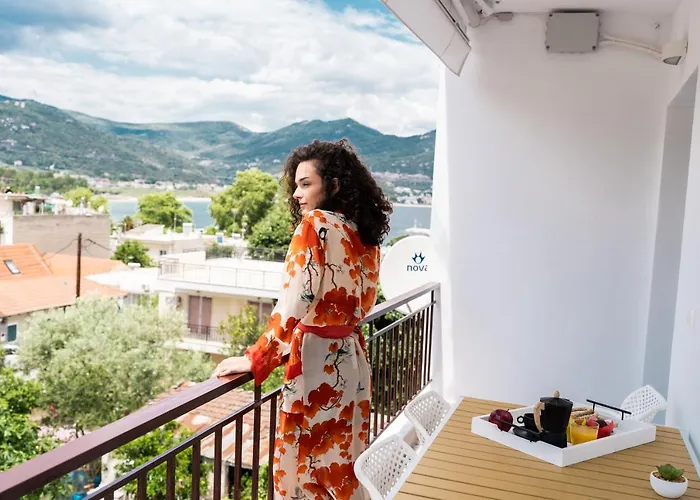 Iraklitsa * Nea Iraklitsa