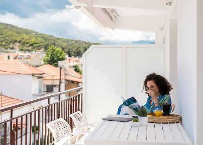 Iraklitsa * Nea Iraklitsa