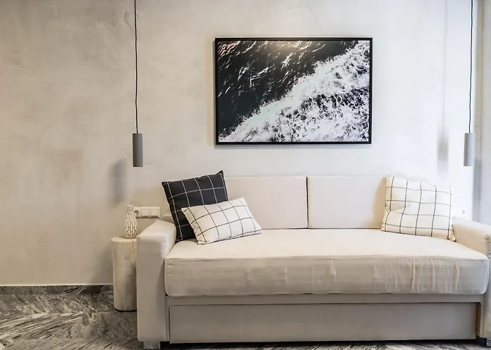 Iraklitsa Apartamento