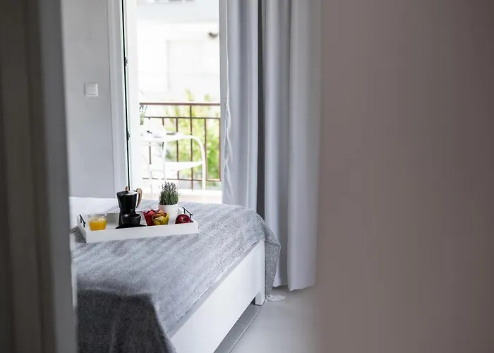 Iraklitsa - Luxury Near The *